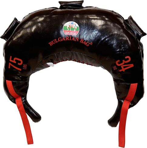 Bulgarian Bag Bulgarian Bag - New Black PVC - Suples in Kuwait