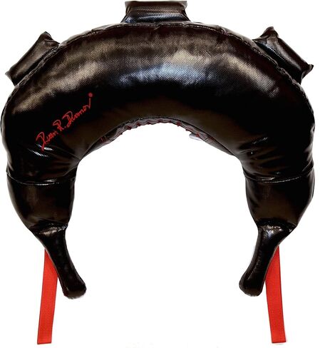 Bulgarian Bag Bulgarian Bag - New Black PVC - Suples in Kuwait