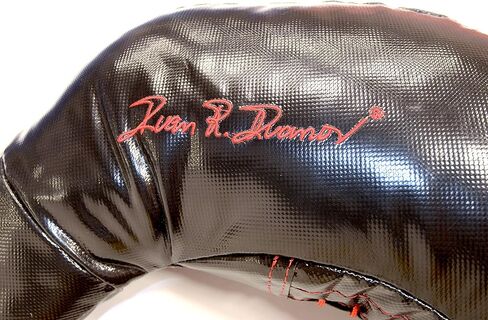 Bulgarian Bag Bulgarian Bag - New Black PVC - Suples in Kuwait