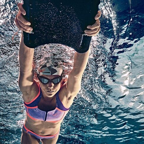 Speedo All Age Elite Pullkick Swim Training Aid in Saudi Arabia