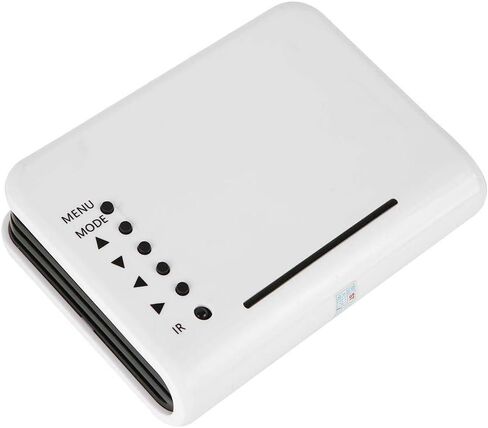 جهاز تقسيم الفيديو Sonew، مجموعة نظام معالجة الكاميرا CCTV Video Quad Splitter Switcher 4 قنوات مع محول BNC in Saudi Arabia