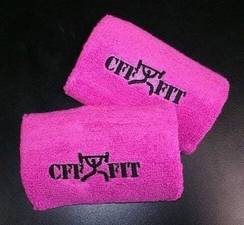 واقي المعصم CFF Kettlebell in Kuwait