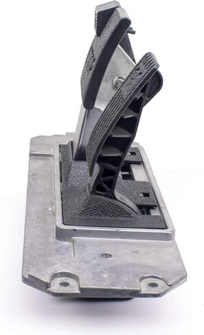 NOKINS Accelerator Pedal Assembly 2nd Gen Fit for Club Car Precedent Electric Golf Cart 2009-Up, Replace OEM Numbers 102595021 and 103974821 in Saudi Arabia
