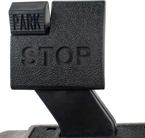NOKINS Accelerator Pedal Assembly 2nd Gen Fit for Club Car Precedent Electric Golf Cart 2009-Up, Replace OEM Numbers 102595021 and 103974821 in Saudi Arabia