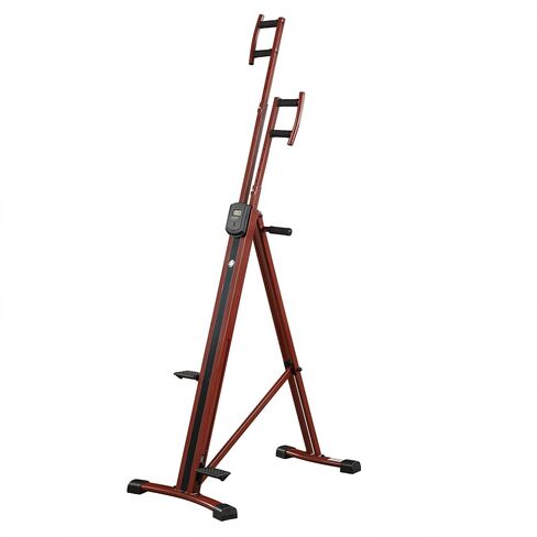 Body-Solid Total Body Workout Exercise Machine – Vertical Climber, Maxi Climber, Max Climber, Jacobs Ladder & Cardio Climber for Home Fitness. in Saudi Arabia