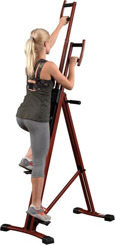Body-Solid Total Body Workout Exercise Machine – Vertical Climber, Maxi Climber, Max Climber, Jacobs Ladder & Cardio Climber for Home Fitness. in Saudi Arabia