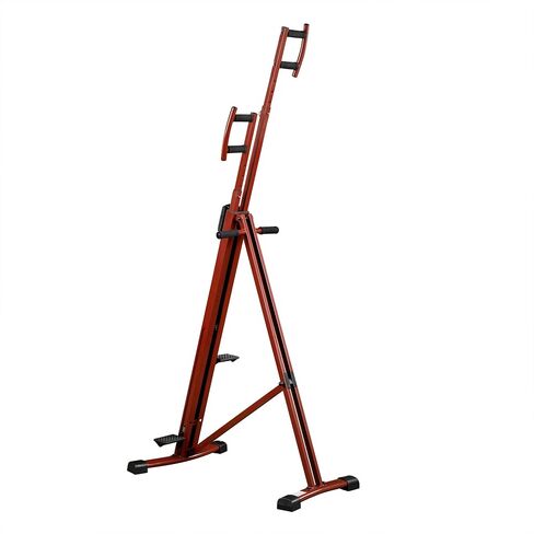 Body-Solid Total Body Workout Exercise Machine – Vertical Climber, Maxi Climber, Max Climber, Jacobs Ladder & Cardio Climber for Home Fitness. in Saudi Arabia