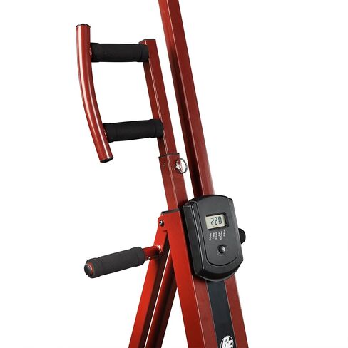 Body-Solid Total Body Workout Exercise Machine – Vertical Climber, Maxi Climber, Max Climber, Jacobs Ladder & Cardio Climber for Home Fitness. in Saudi Arabia
