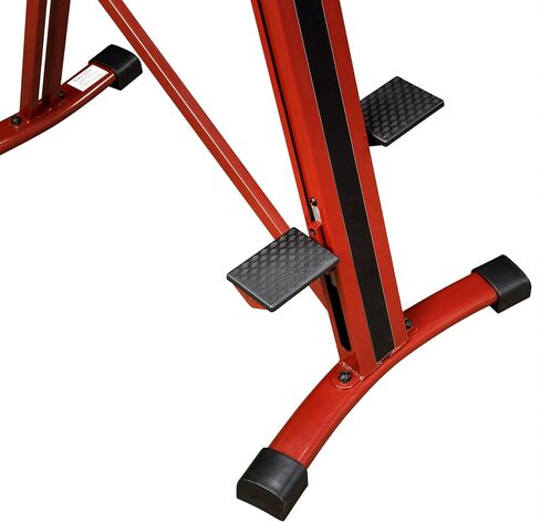 Body-Solid Total Body Workout Exercise Machine – Vertical Climber, Maxi Climber, Max Climber, Jacobs Ladder & Cardio Climber for Home Fitness. in Saudi Arabia