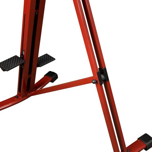 Body-Solid Total Body Workout Exercise Machine – Vertical Climber, Maxi Climber, Max Climber, Jacobs Ladder & Cardio Climber for Home Fitness. in Saudi Arabia
