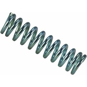 Century Spring C-822 2 Count Compression Springs, 4"