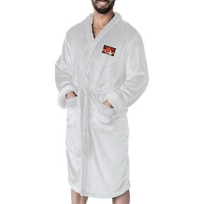 Northwest Silk Touch Bath Robe, Large/X-Large Multi