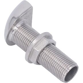 Boat Vent, Marine Vent Stainless Steel Easy to Clean Boat Vent Replacement for Ship Yacht
