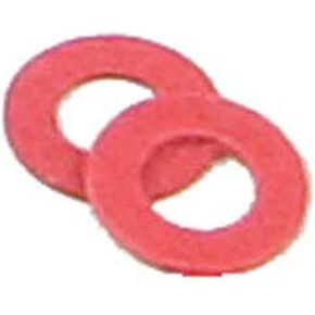 Insulated Washer, .015" (48)