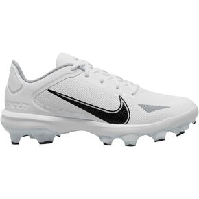 Nike Force Trout 8 Pro Prosed Baseball Cleats White | الحجم الأسود 10.5 متوسط in Saudi Arabia