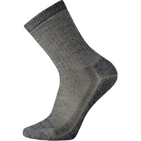 Smartwool Hike Full Cushion Merino Wool Crew Socks for Men and Women – Classic Edition