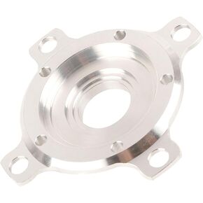 Bbshd Chainring Adapter Chainring Adapter 14×11×2 tsdz2 CNC 104 bcd Chain Chainring chainwheel Adapter for Bike DIY