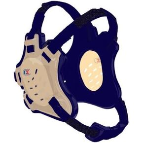 Cliff Keen F5 Tornado Headgear - Vegas/Purple/Purple