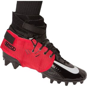 Battle Sports xFAST Ankle Support System - Red - M