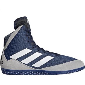 adidas Men's Mat Wizard 5 Wrestling Shoe