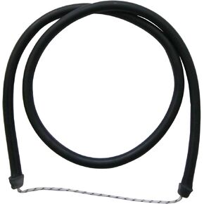 Rubber Fishing Speargun Pole Spear Band | 5' 3/8" Pole Spear Rubber