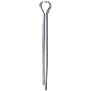 381704 1/8 x 1-1/2-Inch Cotter Pin Extended Prong, 100-Pack