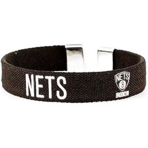 aminco NBA mens Ribbon Cuff Bracelet