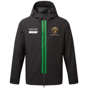 Automobili Lamborghini Squadra Corse Team Lightweight Jacket