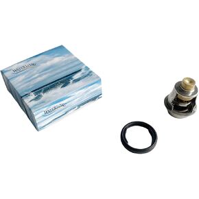 17670-93960 Thermostat Replaces for Suzuki Outboard 15-65HP Johnson Outboard 70HP