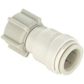 SeaTech (3510-1412) Large Diameter 3/4" CTS X 3/4" NSP Female Connector