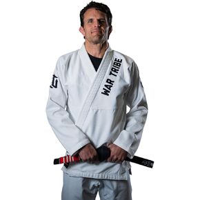 Mens Competition BJJ Jiu Jitsu Gi 100% IBJJF Legal and Approved