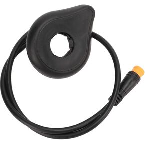 Electric Pedal Sensor 12 Magnets Dual Hall Assistant Sensor Speed Sensor for Electric