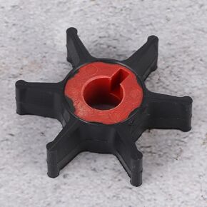 Outboard Impeller, Motor Impeller Replacement Fit Transfer sears gamefisher 9.9 for 9.9HP 47 F436065 2 7.5 9.915 Horsepower Sears Gamefisher Engine