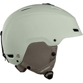 Retrospec Zephyr Ski Helmet - Snowboard Helmet for Adults & Youth- Adjustable Fit Snow Helmet with Protective Shell, and Breathable Vents for Men, Women, Boys and Girls