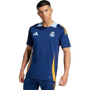 adidas Men's Real Madrid 24/25 Competition Training Jersey