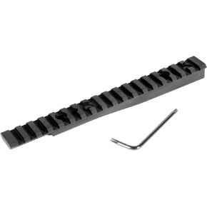 EGW HD Ruger No. 1 Picatinny Scope Mount