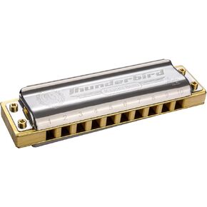 HOHNER MARINE BAND THUNDERBIRD LLF