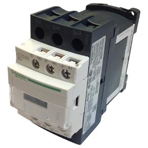 LC1D25BD