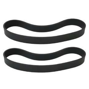 2 Pack Vacuum Belts Replacement for PowerForce Helix Turbo Rewind Models - 1797, 17979 & 1797R