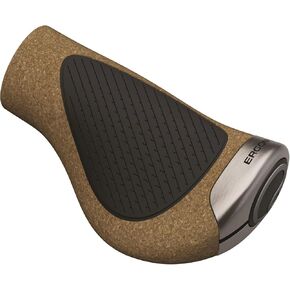 GP1 EVO BioKork Single Twistshift Handles