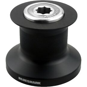 Marine Boat Yacht Sailboat Hardware Aluminium Winch 3100