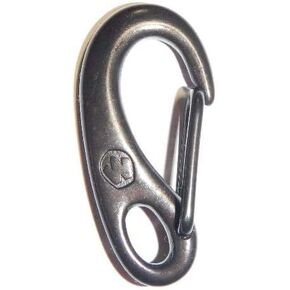 Wichard 2" Snap Hook - Black