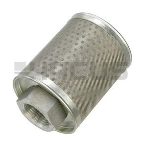 FPE - Forklift Hydraulic Filter Toyota 67501-23001-71 Hacus Aftermarket - New