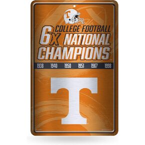 Rico Industries NCAA Unisex-Adult Durable