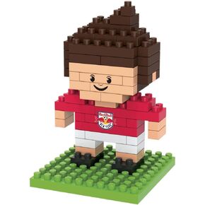 FOCO MLS New York Red Bulls 3D BRXLZ - Player