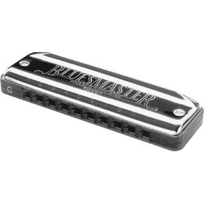 Other Harmonica, Silver (MR-250-DB)