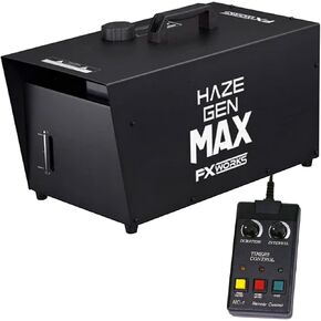 Antari HazeGen Max Oil Based Haze Machine