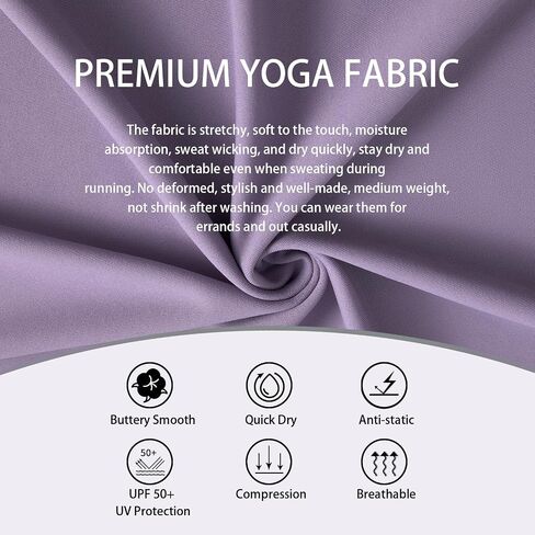 YOYOYOGA Womens Cargo Pants High Waisted Joggers Baggy Drawstring Sweatpants with Pockets Elastic Waist Athletic Pants in Saudi Arabia