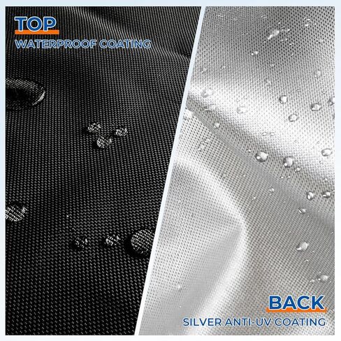 غطاء وسادة المشي، مقاوم للماء والغبار 2 في 1 غطاء جهاز المشي المحمول تحت المكتب للمنزل والمكتب in Kuwait