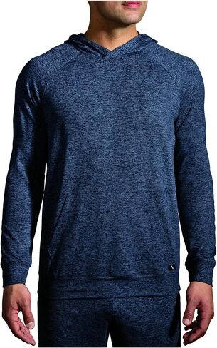 Brooks Luxe Hoodie in Kuwait